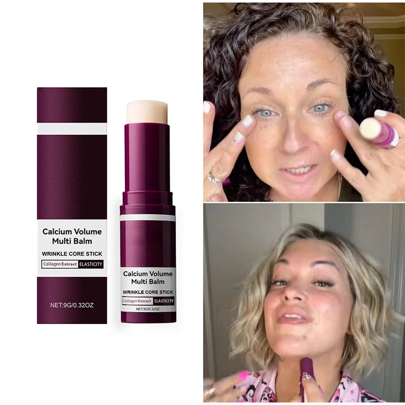 Effaceur de ride et de tache haute gamme